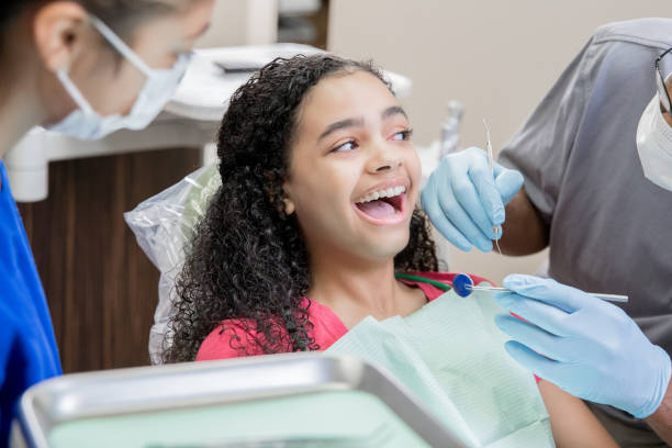 Best Emergency Care for Gum Disease in Grant Park, IL