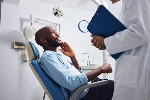 Best Emergency Treatment for Jaw Pain or Injury in Grant Park, IL