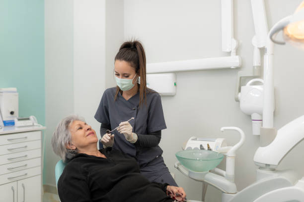 Best Emergency Dental Care for Sports Injuries in Grant Park, IL