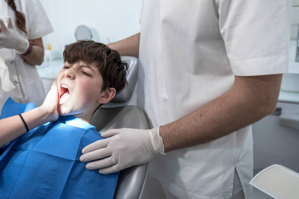 Best Emergency Orthodontic Repairs in Grant Park, IL