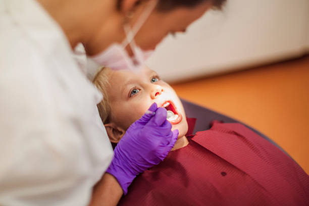 Best Emergency Cosmetic Dentistry (e.g., broken veneers) in Grant Park, IL